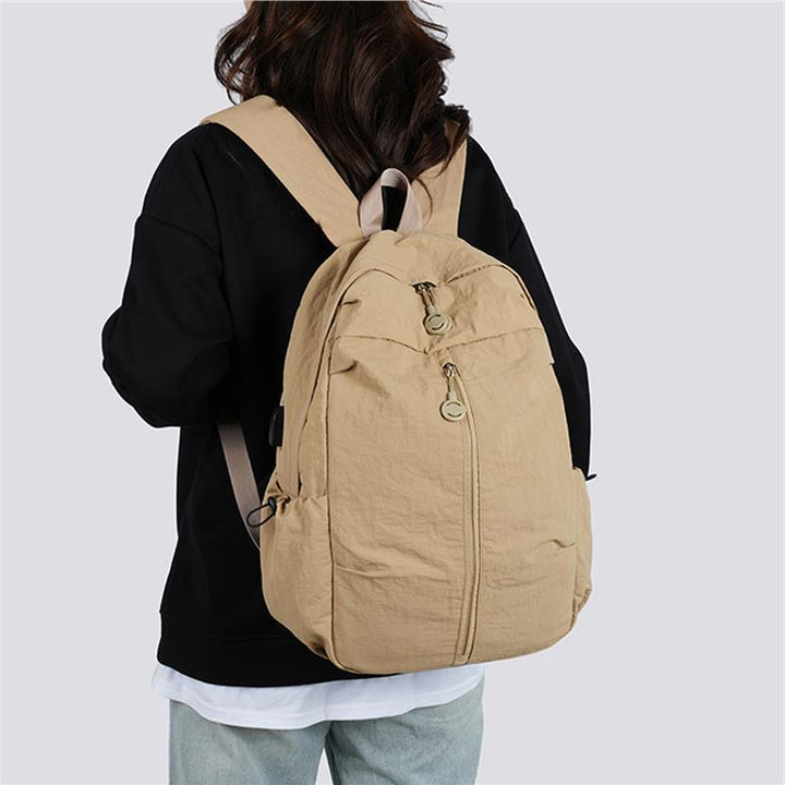 Leichtgewicht Alltag Rucksack