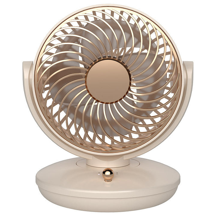 Tragbarer persönlicher Ventilator Karnz