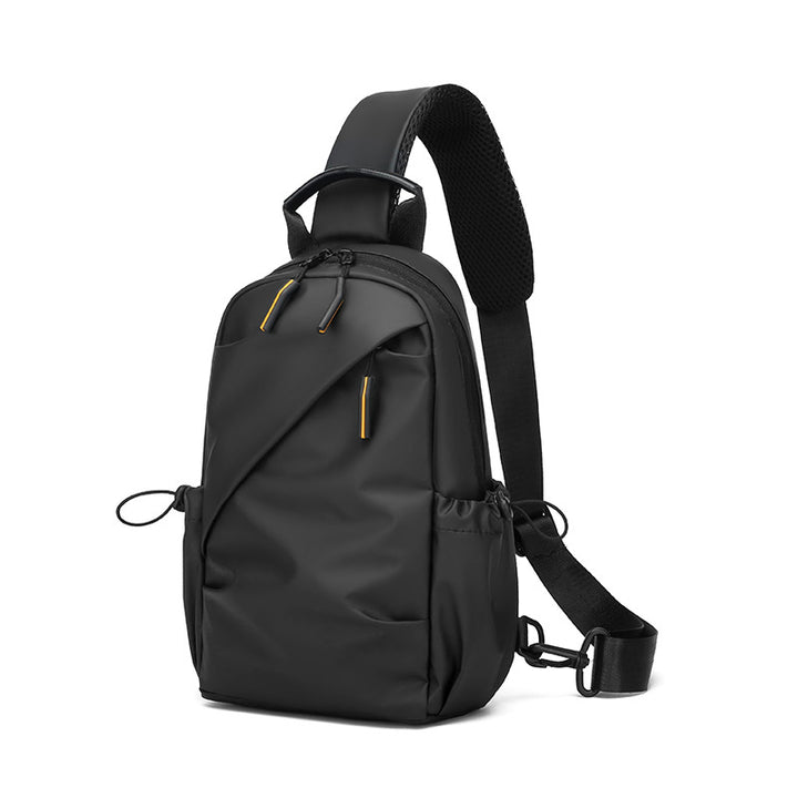 Kompakte wasserdichte Slingtasche Karnz