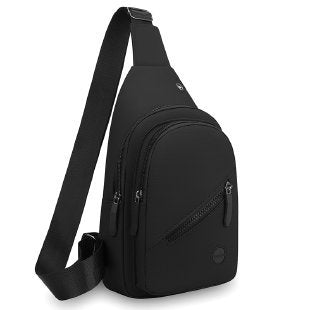 Vielseitige Crossbody Sling Bag Karnz