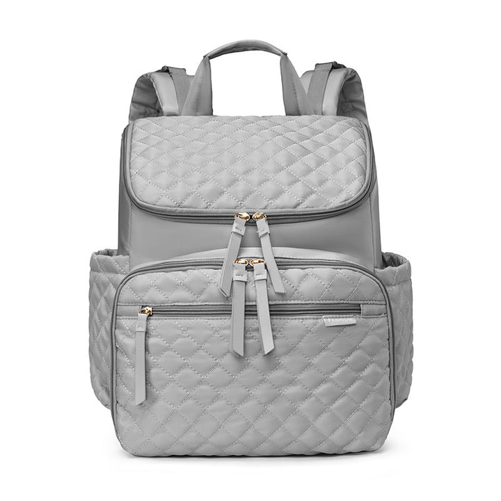 Gepolsterter Multifunktionaler Rucksack Karnz