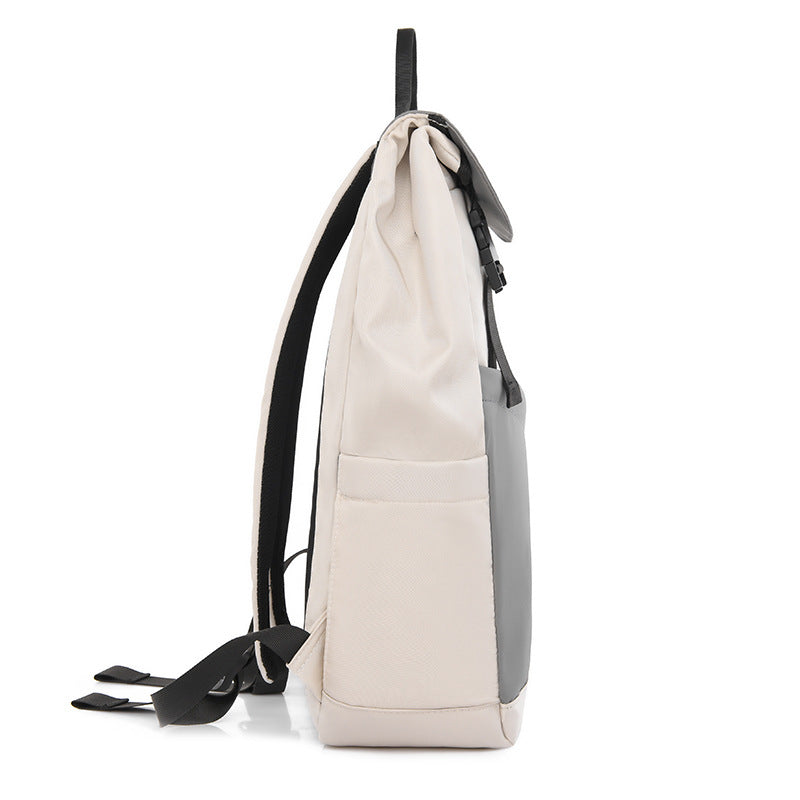 Moderner Funktionaler Laptop Rucksack Karnz