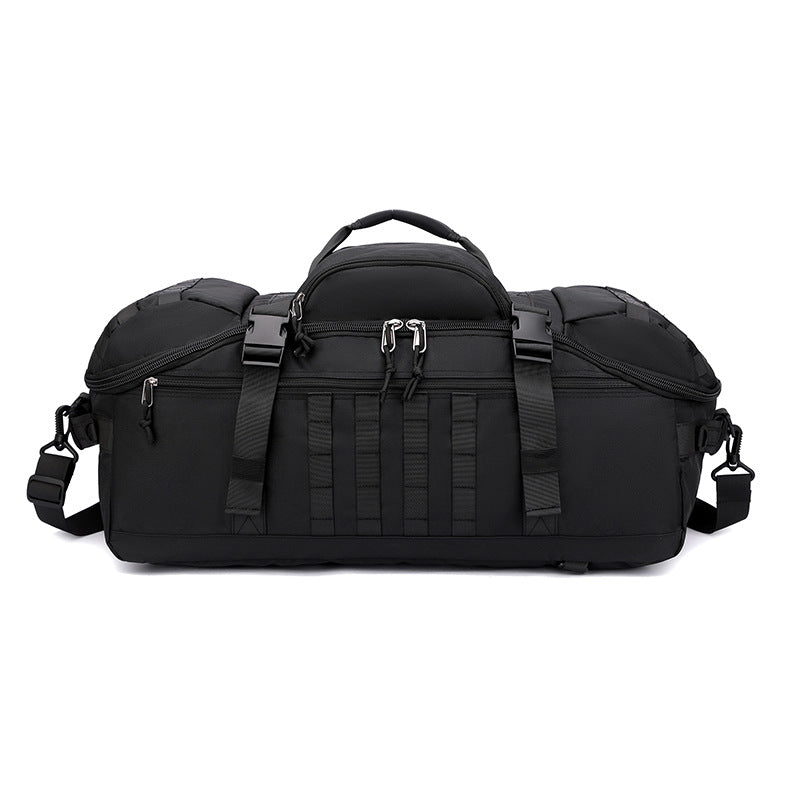 Taktische Multifunktions-Duffle-Tasche Karnz