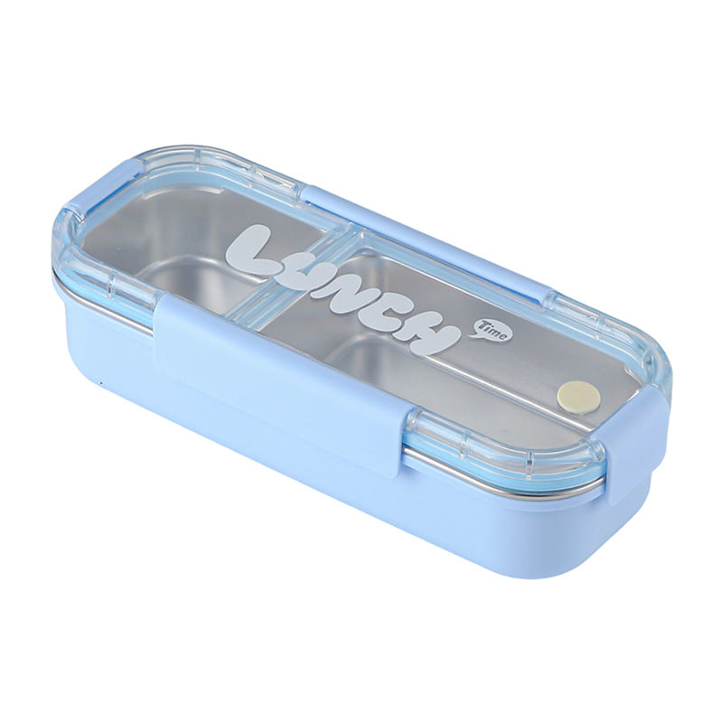 Mehrlagiges Lunchbox-Set