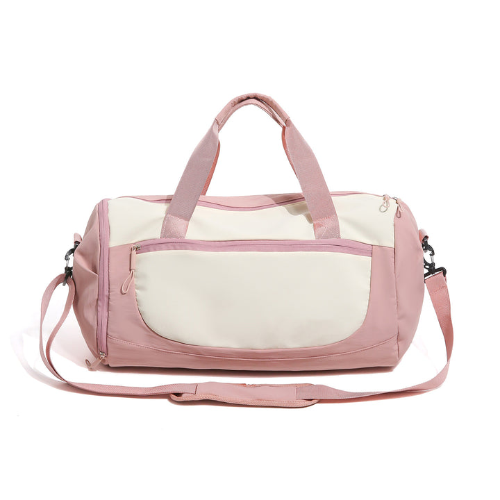 Geräumige Sport Duffel Tasche