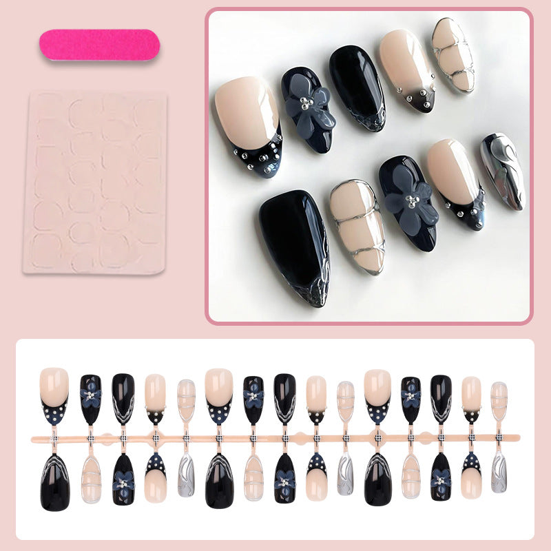 Kunstnagelset Karnz