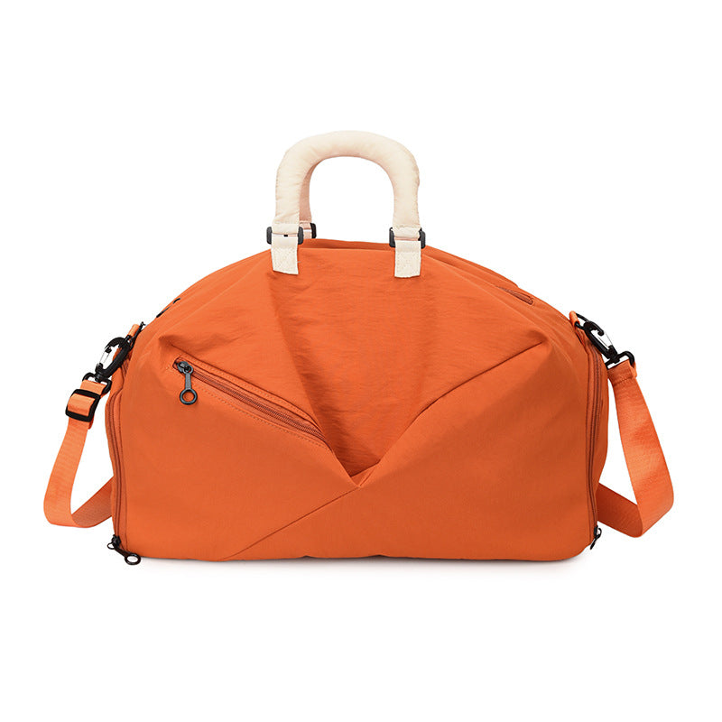 Vielseitige Sport-Duffle-Bag Karnz