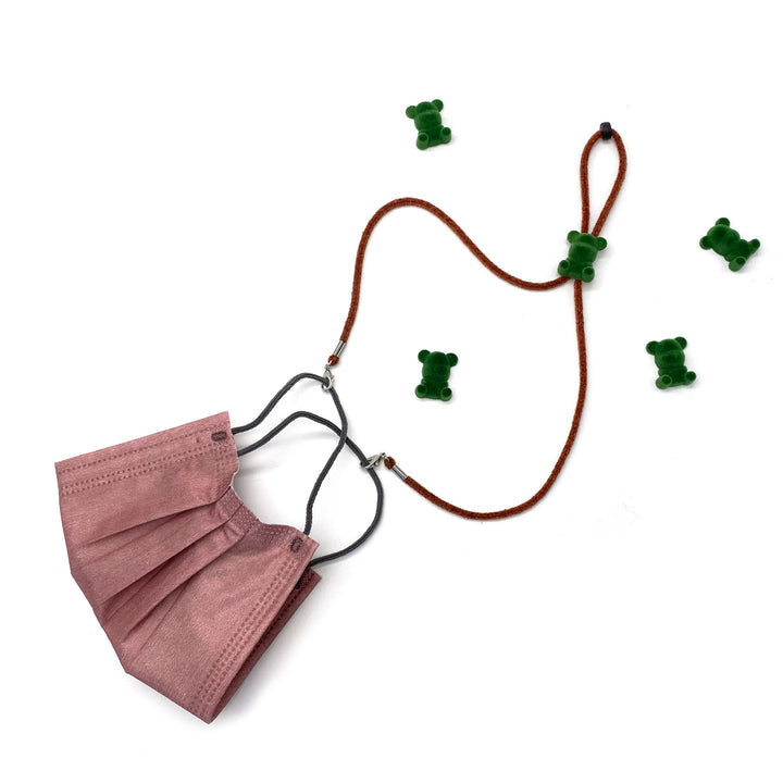Fun-Fashion Brillenband Karnz