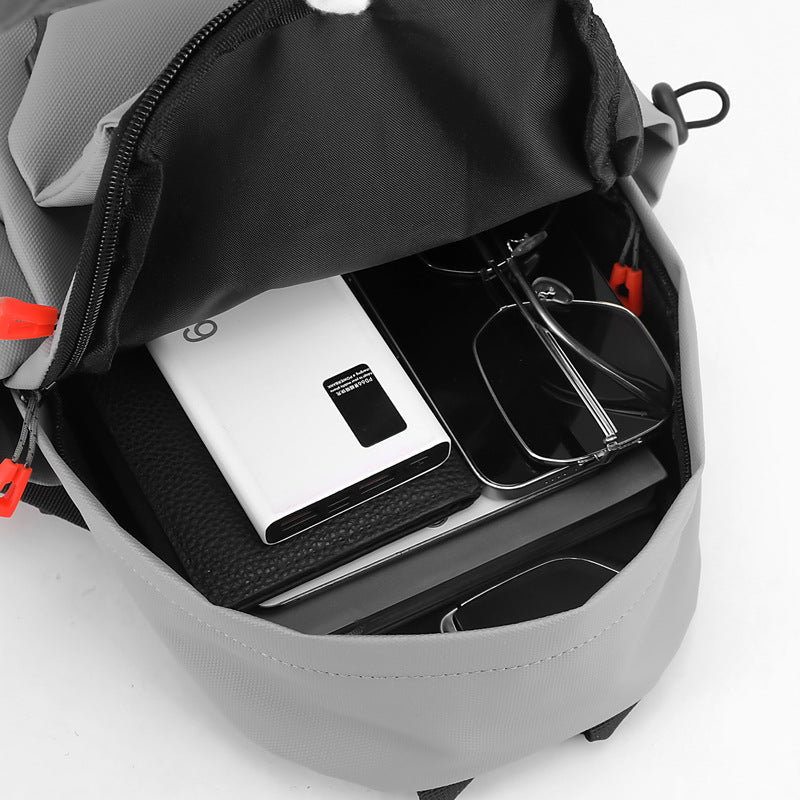 Vielseitiger Urban Sling Rucksack