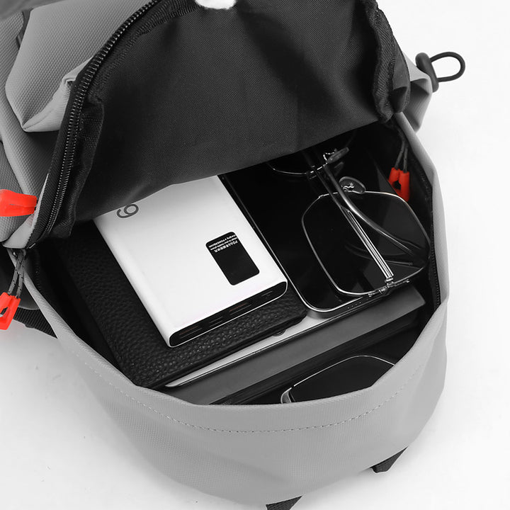 Vielseitiger Urban Sling Rucksack