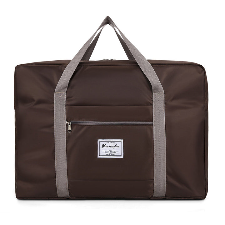 Hochwertige Reisetasche Karnz