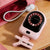 Damen Tragbare Mini-Luftkühler mit Digitalanzeige Karnz
