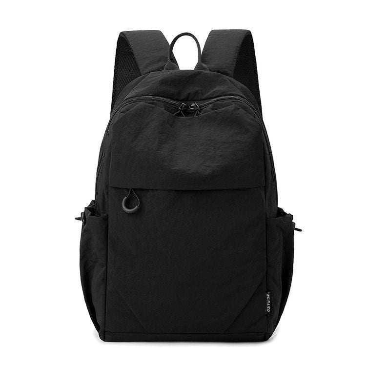 Alltagsrucksack mit Elastischen Seitentaschen Karnz