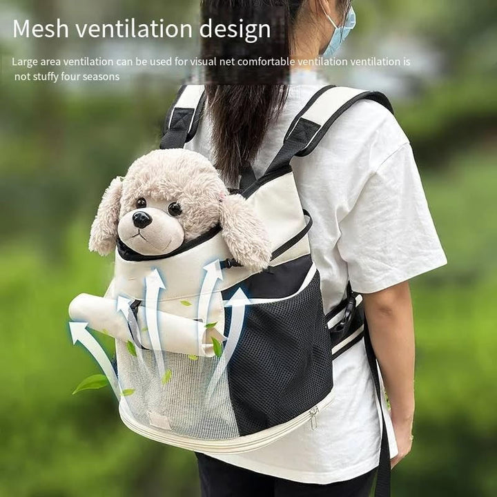 Multifunktionaler Rucksack Karnz