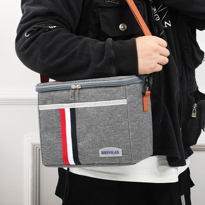 Isolierte Kühltasche Karnz