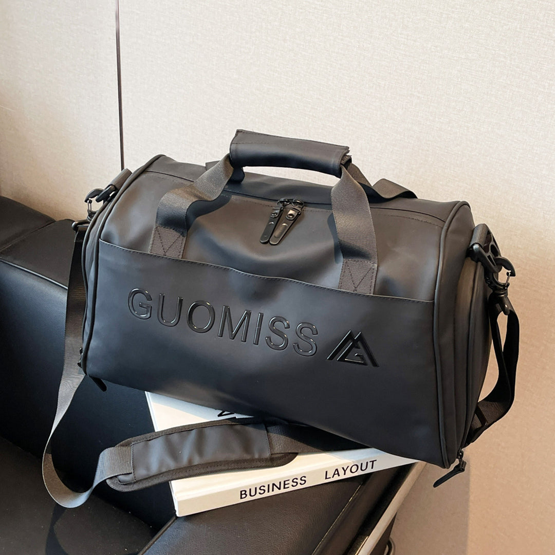 Haltbarer Gym Holdall Karnz