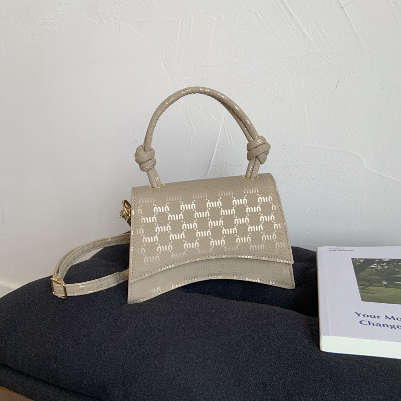 Chic Mini Handtasche Karnz