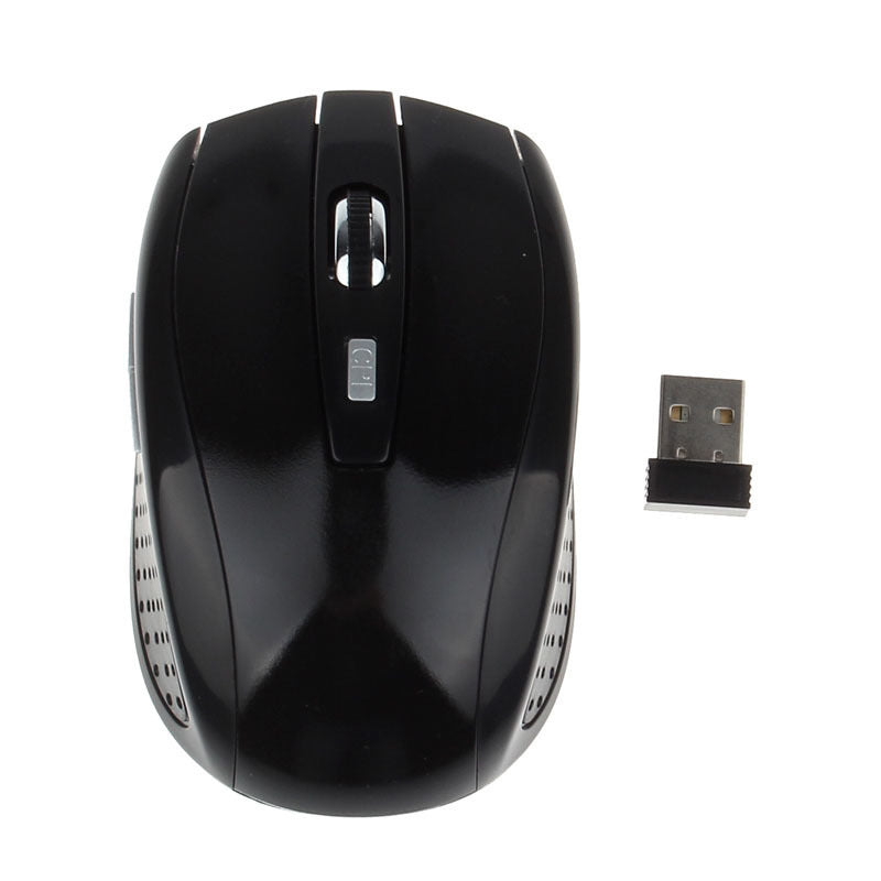 Ergonomische Kabellose Computermaus Karnz
