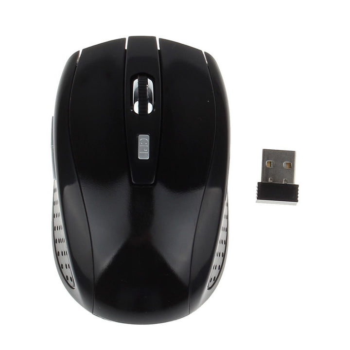 Ergonomische Kabellose Computermaus Karnz