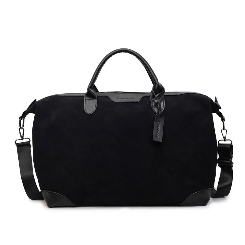 Premium Leder Reise Duffle