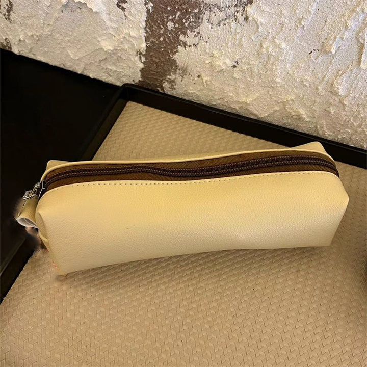 Elegantes Leder-Etui Karnz
