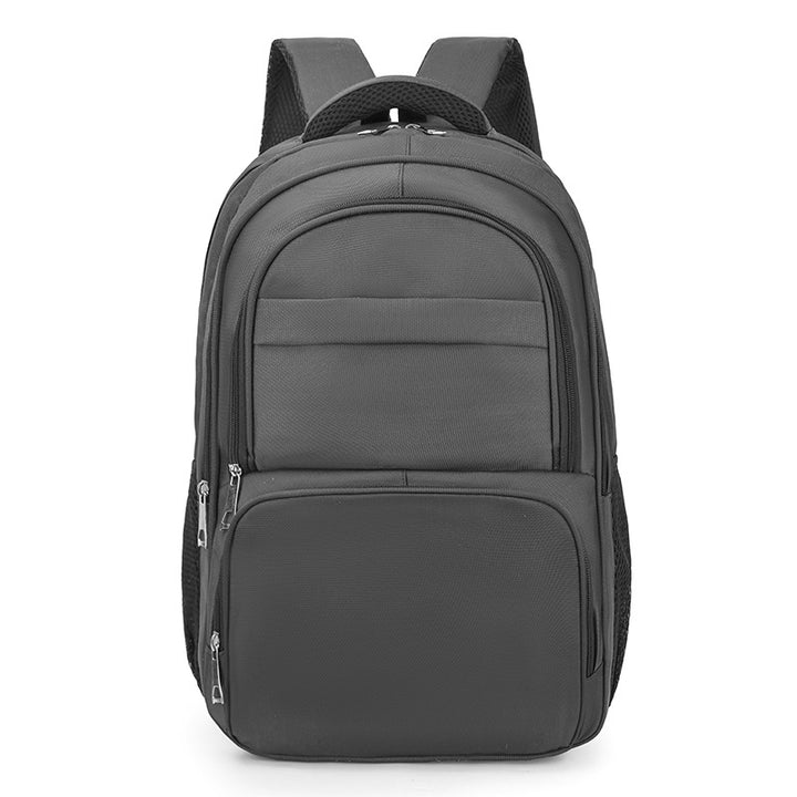 Hochlagerungs Ergonomischer Laptop Rucksack Karnz