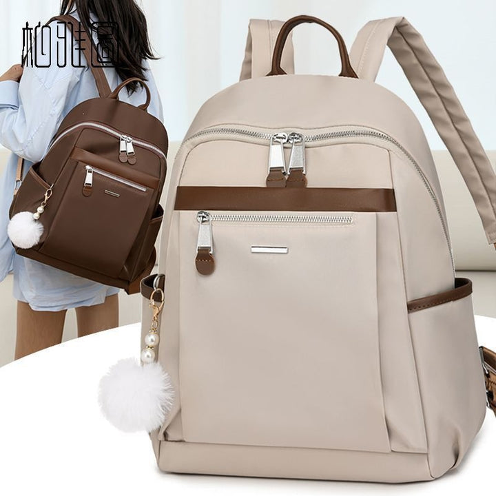 Frauen Funktionaler Alltagsrucksack Karnz