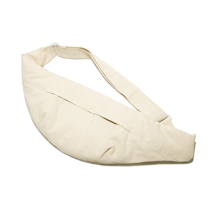 Lässige Gürteltasche