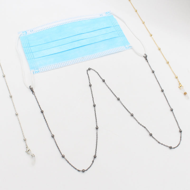 Beaded Eyewear Retainer Chain Karnz 1788159830
