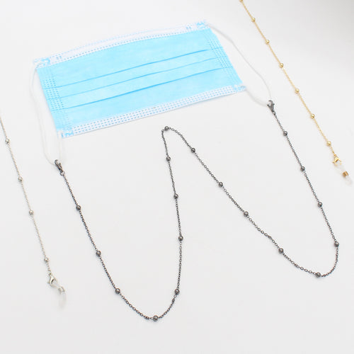 Beaded Eyewear Retainer Chain Karnz 1788159830