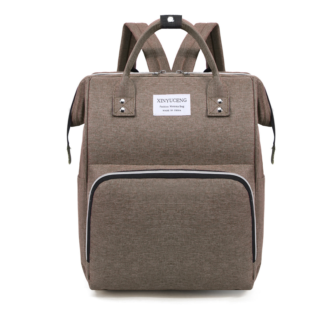 Stylischer Rucksack Karnz
