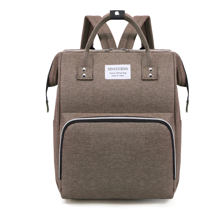 Stylischer Rucksack Karnz