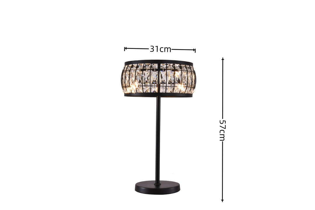 Moderne Stehlampe