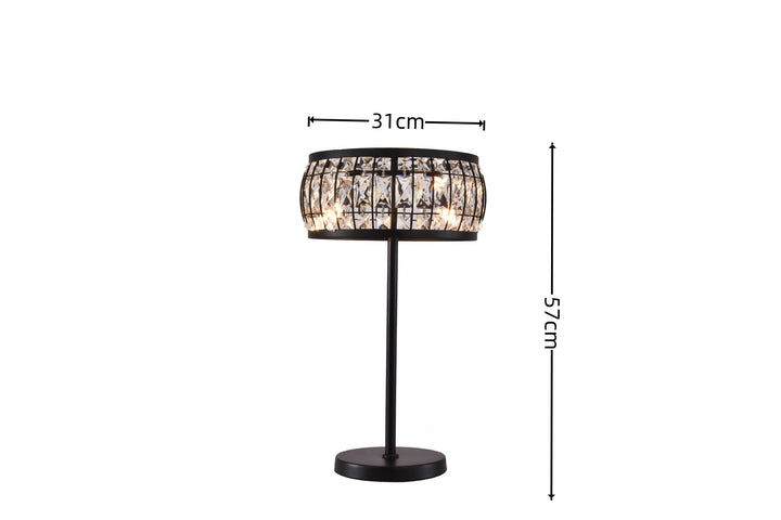 Moderne Stehlampe