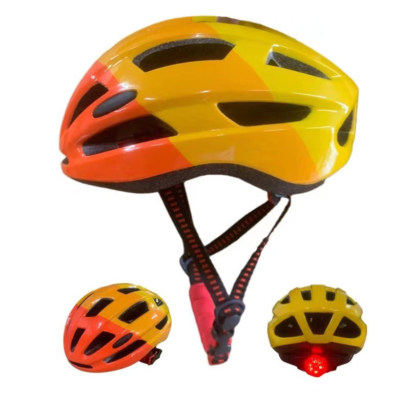 Verstellbarer Fahrrad-Sicherheitshelm Karnz