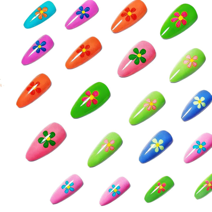 Nagelkunst Set Karnz