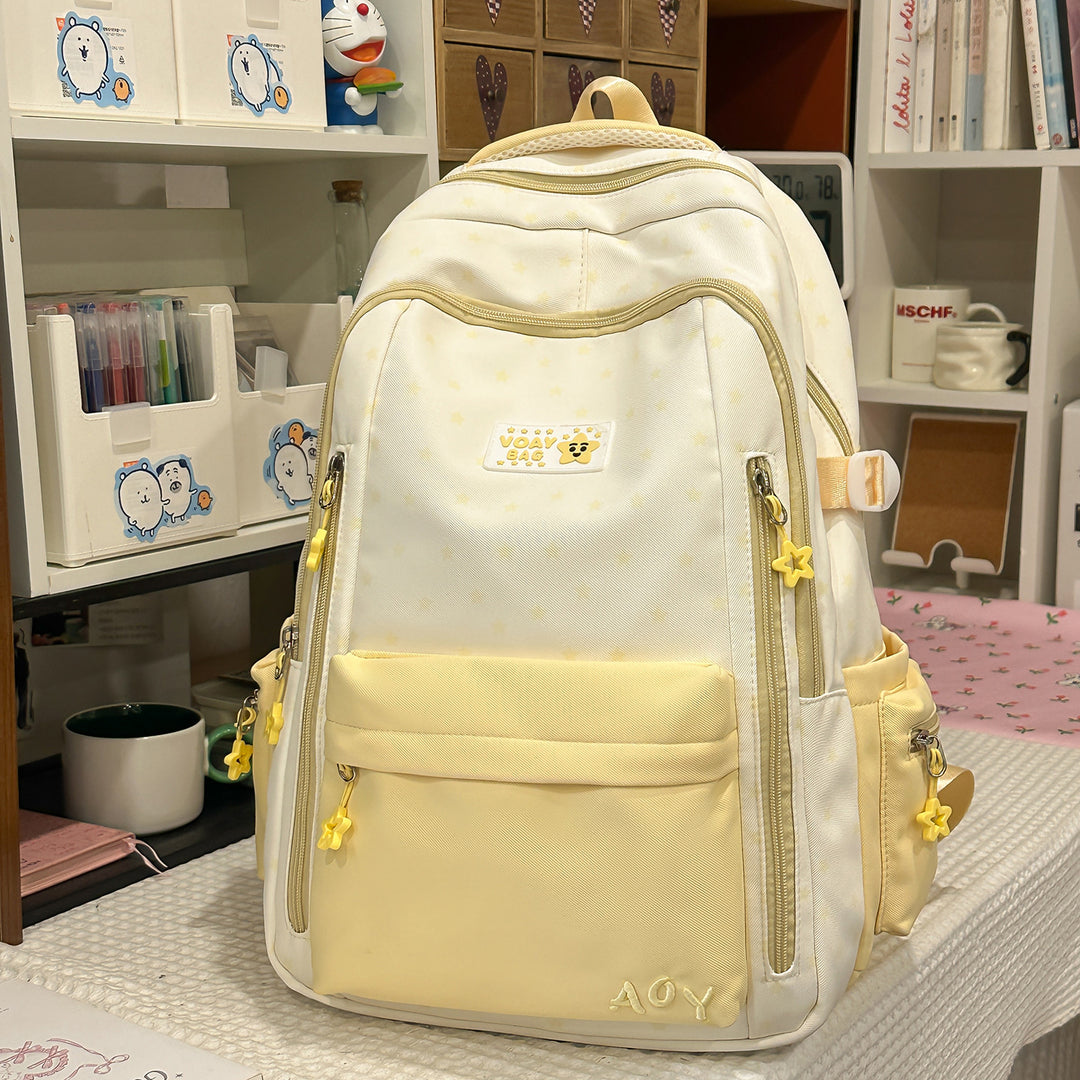 Bedruckter Rucksack Karnz