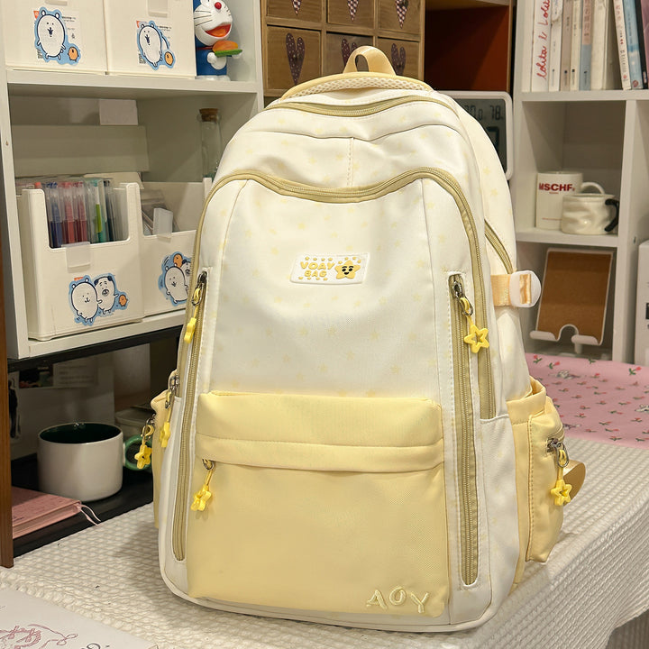 Bedruckter Rucksack Karnz