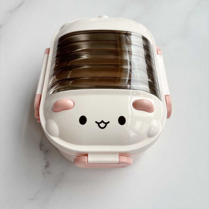 Spaß-Themen Bento-Box