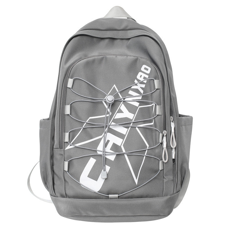 Vielseitiger Outdoor-Sport-Rucksack Karnz