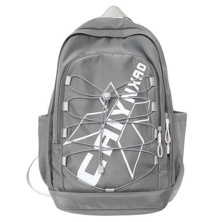 Vielseitiger Outdoor-Sport-Rucksack Karnz