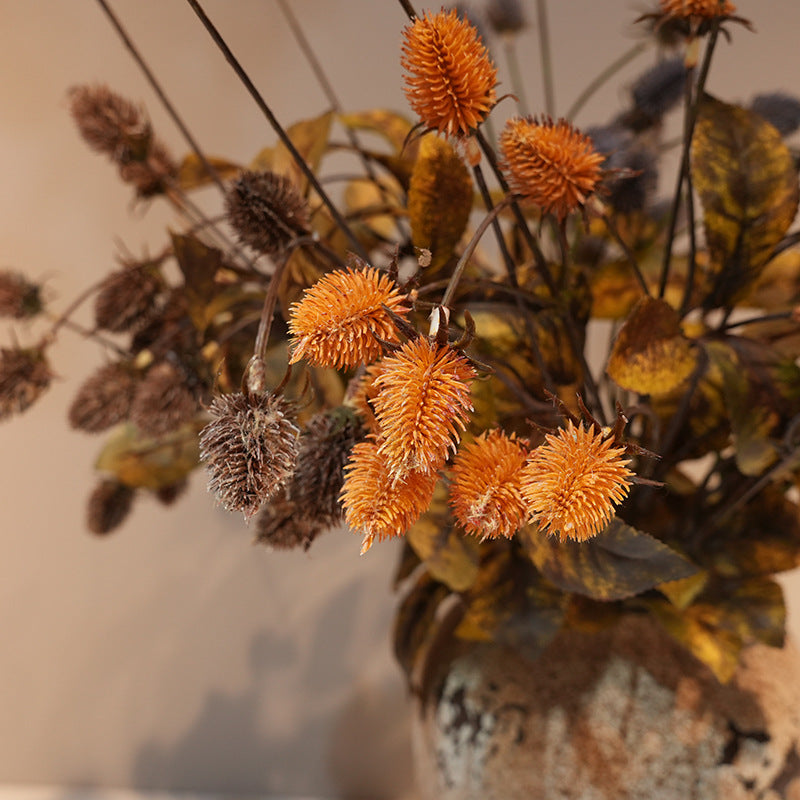 Künstlicher Blumenstrauß Karnz