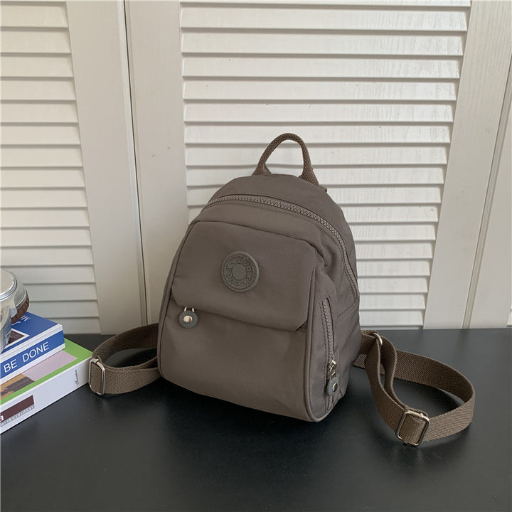 Kompakte Sling-Rucksack