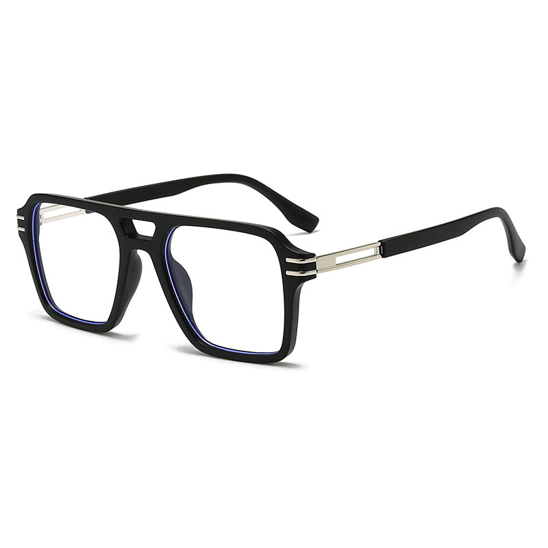 Damen modische Brille Karnz
