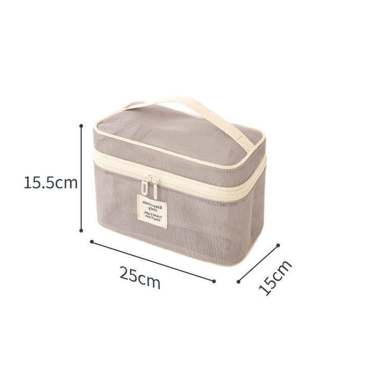 Portable Reis Makeup Organizer Karnz