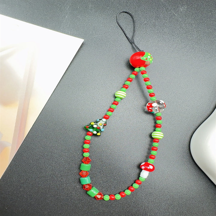Perlen Zubehör Lanyard Karnz