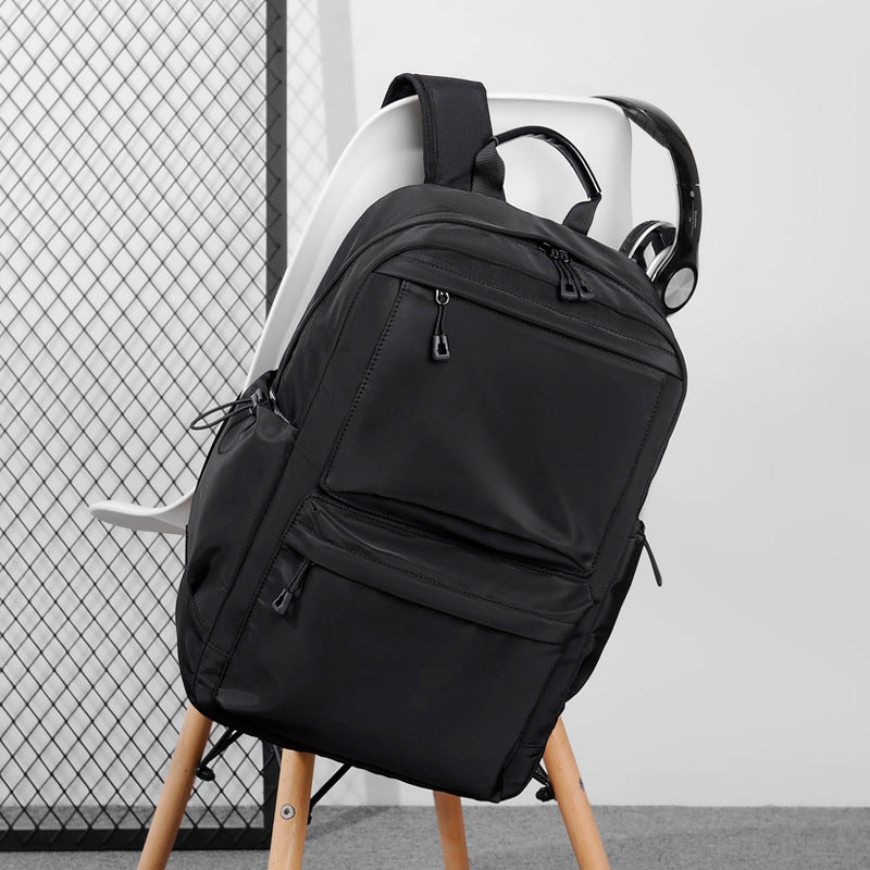 Vielseitiger Business-Reise-Rucksack Karnz