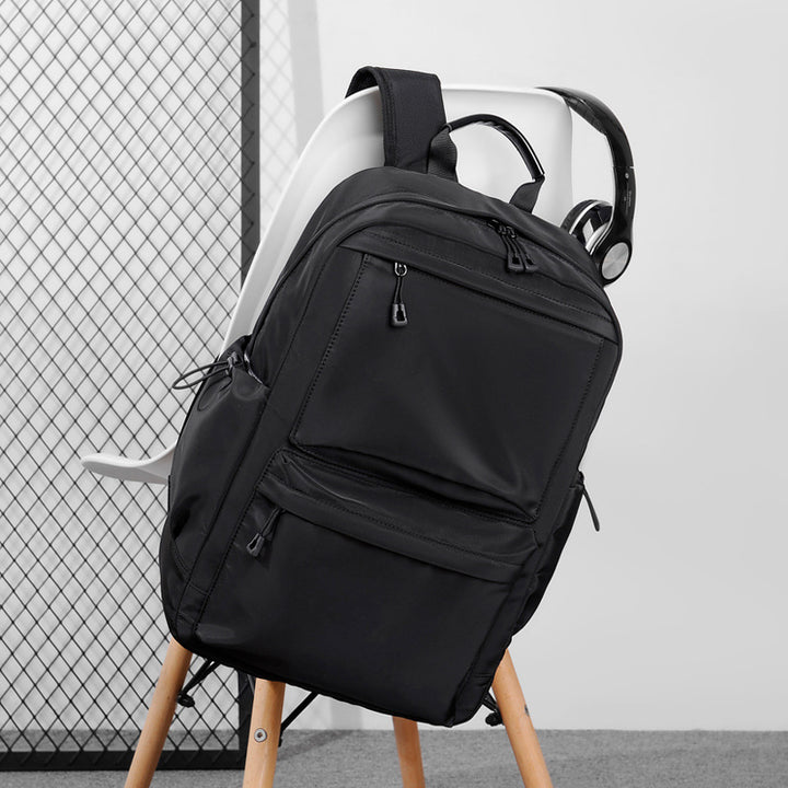 Vielseitiger Business-Reise-Rucksack Karnz