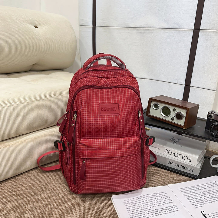 Multi-Funktionaler Urban-Rucksack Karnz