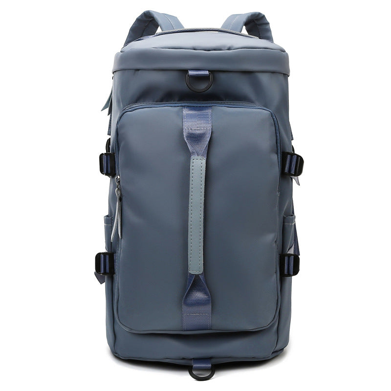 Vielseitiger Outdoor-Wasserhydrationsrucksack Karnz